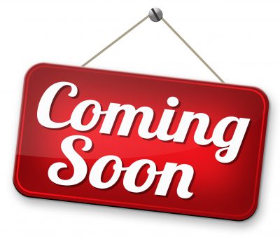 Image result for coming soon